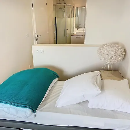 Superbe Terrasse Vue 347l Glen