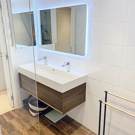 Superbe Terrasse Vue 347l Glen