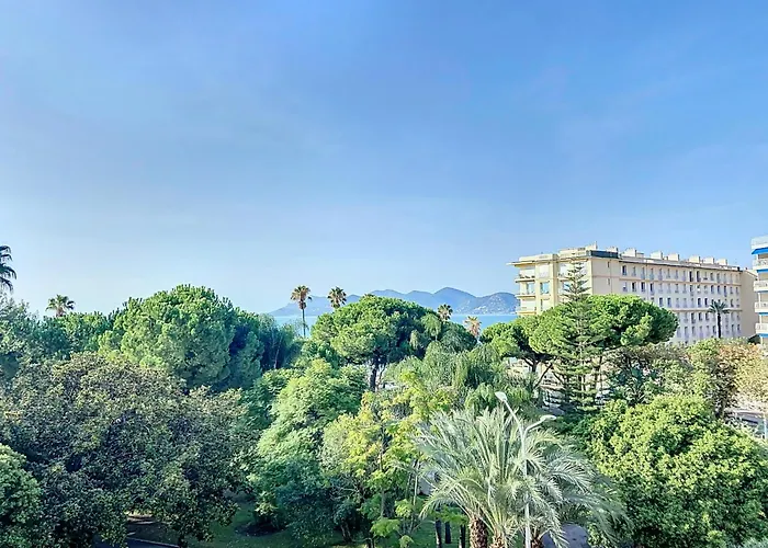 Daire Superbe Terrasse Vue 347l Glen