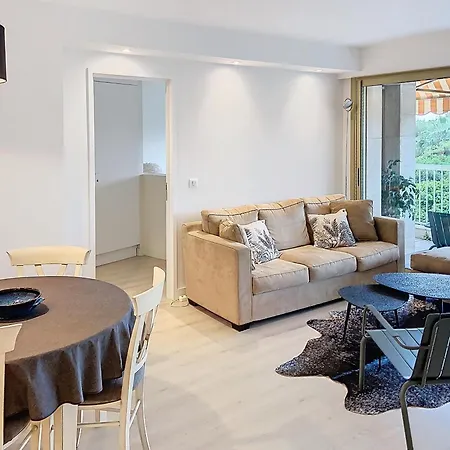 Superbe Terrasse Vue 347l Glen 아파트 *